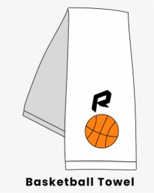 Basketball Towel - 3x3 (basketball), HD Png Download, Free Download