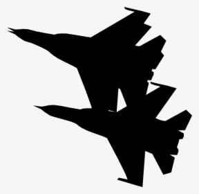Jet Clipart F16 - F 18 Clip Art, HD Png Download, Free Download