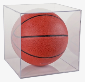 Basketball Display Case, HD Png Download, Free Download