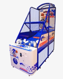 Sonic Basketball Arcade, HD Png Download, Free Download