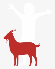 Goat Clipart , Png Download - Goat, Transparent Png, Free Download