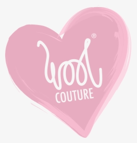 Transparent Unboxing Png - Wool Couture Logo Png, Png Download, Free Download