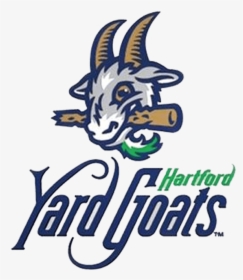 Hartford Yard Goats, HD Png Download, Free Download
