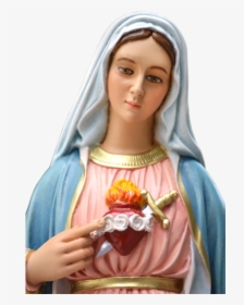 Virgen De La Reconciliacion, HD Png Download, Free Download