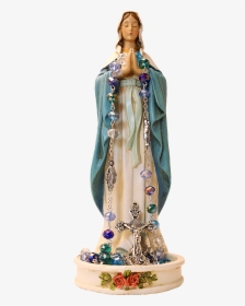 Transparent Virgen Maria Png - Virgen Maria Png, Png Download, Free Download