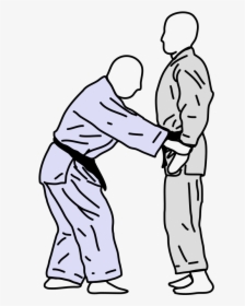 Judo, HD Png Download, Free Download