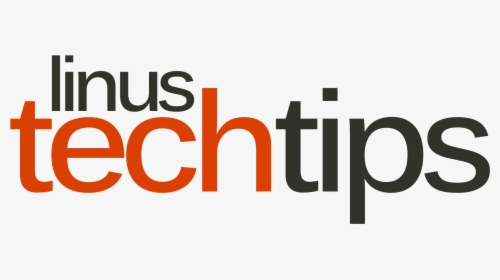 Linus Tech Tips Transparent, HD Png Download, Free Download