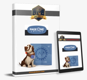 [download] Page One Engine - Dan Lok High Ticket Closer Certification, HD Png Download, Free Download