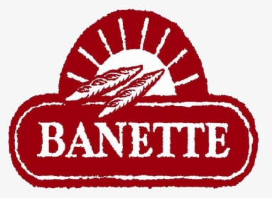 Logo Banette Boulangerie - Banette Logo Png, Transparent Png, Free Download