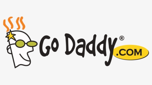 Godaddy Com Logo Png, Transparent Png, Free Download