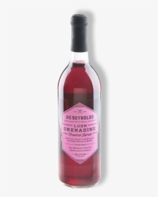 Glass Bottle, HD Png Download, Free Download
