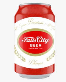 Falls City Classic Pilsner, HD Png Download, Free Download