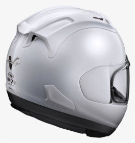 Arai Rx-7v Helmet - Arai Helmets Corsair X Black, HD Png Download, Free Download