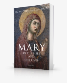 Bible Mary, HD Png Download, Free Download