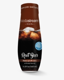 Root Beer - Sodastream, HD Png Download, Free Download
