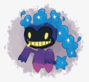 Fusions Banette, HD Png Download, Free Download