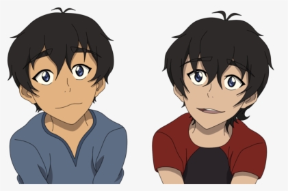 Voltron Klance Child, HD Png Download, Free Download