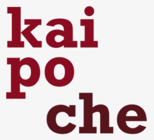 Kai Po Che - Parallel, HD Png Download, Free Download