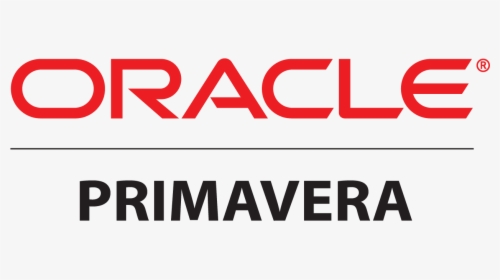 Oracle Primavera Logo Png , Png Download - Oracle Primavera P6 Logo Png, Transparent Png, Free Download