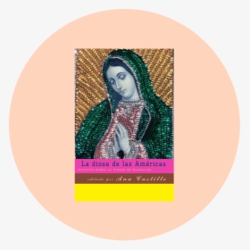 Bookrec 4 - La Virgen De Guadalupe Feminist, HD Png Download, Free Download