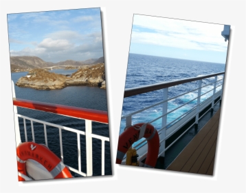 Hurtigruten Vs Po - Sea, HD Png Download, Free Download