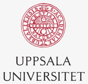 Uppsala Universitet Logga Transparent, HD Png Download, Free Download