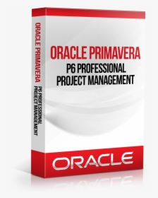 Full Size Of Primavera P6 Professional Project Management, HD Png Download, Free Download