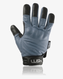 Lush Longboards Gt Race Glove - Longboard Slide Gloves, HD Png Download, Free Download