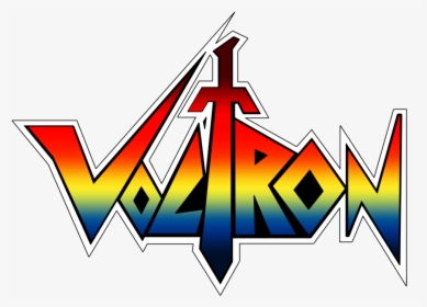 Voltron Logo Png, Transparent Png, Free Download