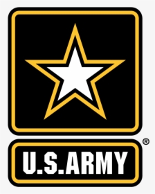 Us Army Logo Drawing, HD Png Download, Free Download