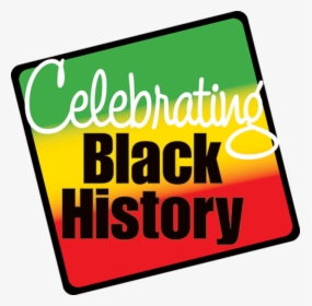 Black History Clipart At Getdrawings - Clip Art Black History Program, HD Png Download, Free Download
