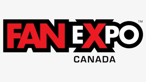 Fan Expo Toronto Logo, HD Png Download, Free Download