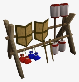 Weapons Rack Png, Transparent Png, Free Download
