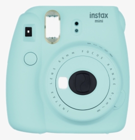 Transparent Polaroid Camera Clipart - Newest Instax Camera 2018, HD Png Download, Free Download