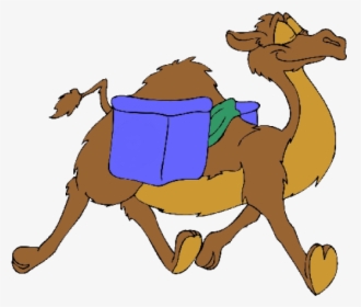 Camels Clipart Cartoon Clip Art - 18th Camel, HD Png Download, Free Download