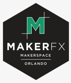 Makerfx Makerspace - Graphic Design, HD Png Download, Free Download