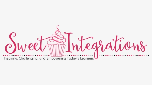 Sweet Integrations - Cupcake, HD Png Download, Free Download