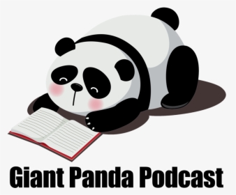 Giantpanda Logo Text Under, HD Png Download, Free Download