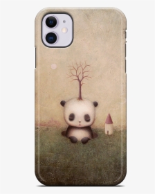 Rise Of The Giant Panda Iphone Case"  Data Mfp Src="//cdn - Mobile Phone, HD Png Download, Free Download