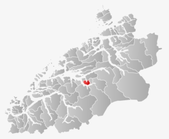 No 1538 Eid - Herøy Kommune Møre Og Romsdal, HD Png Download, Free Download