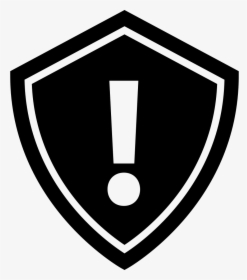 Security Alert Logo, HD Png Download, Free Download