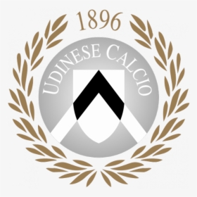 Udinese Calcio - Udinese Calcio Logo Png, Transparent Png, Free Download