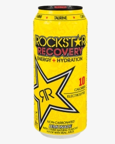Rockstar Energy Drink, HD Png Download, Free Download