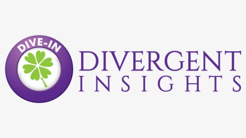 Transparent Divergent Png - Lavender, Png Download, Free Download