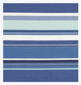 Clip Art Blue And White Striped Fabric - Carpet, HD Png Download, Free Download