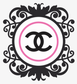 Clip Art Slate Drawing - Coco Chanel, HD Png Download, Free Download