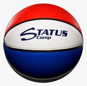Status Comp Patriotic Basketball - Mini Rugby, HD Png Download, Free Download