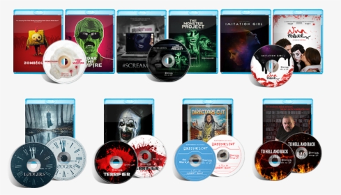 Evil Dead 2 German Blu Ray, HD Png Download, Free Download