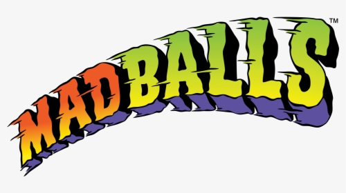 Madballs Logo Png, Transparent Png, Free Download