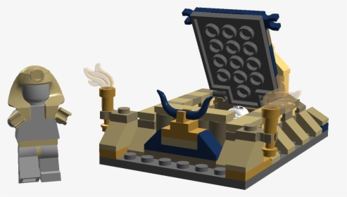 Lego Studio Mummy , Png Download, Transparent Png, Free Download